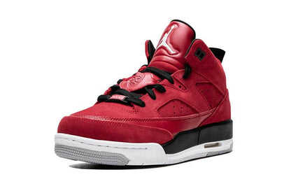 Кроссовки детские Jordan son of mars low - Boxette Shop