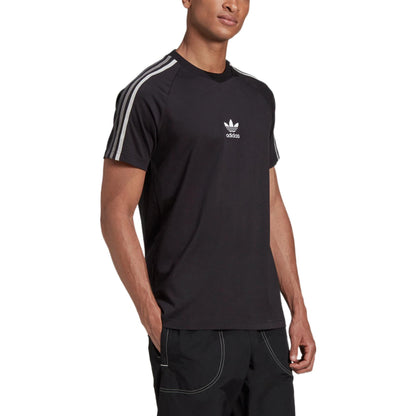 Adidas Originals Clover Vintage erkaklar futbolkasi