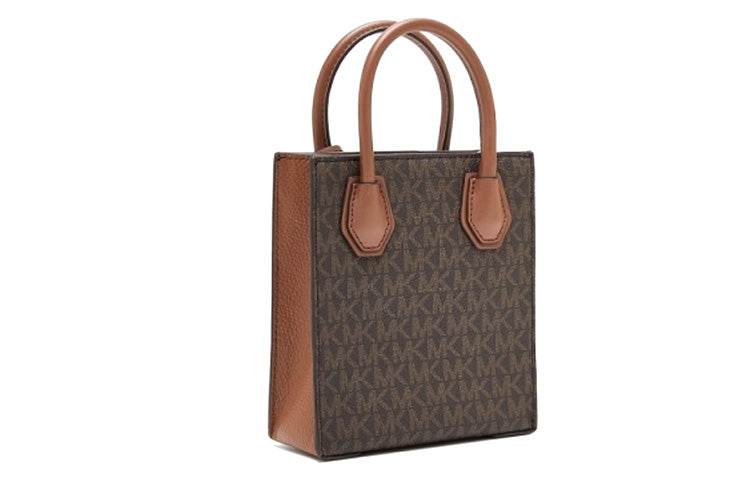 Сумка женская Michael Kors MK Mercer Mini - Boxette Shop