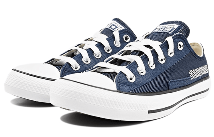 Кеды Converse chuck taylor - Boxette Shop