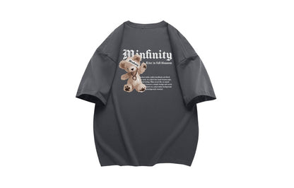 Футболка женская Minfinity - Boxette Shop