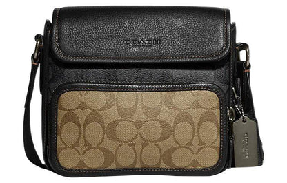 Сумка мужская Coach Sullivan 20 - Boxette Shop