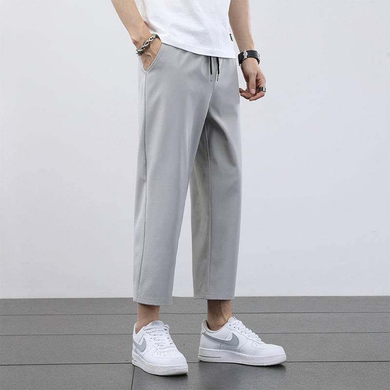 Брюки мужские Antioffice - Boxette Shop