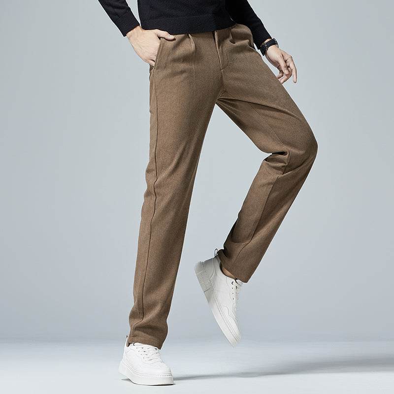 Брюки мужские Antioffice - Boxette Shop