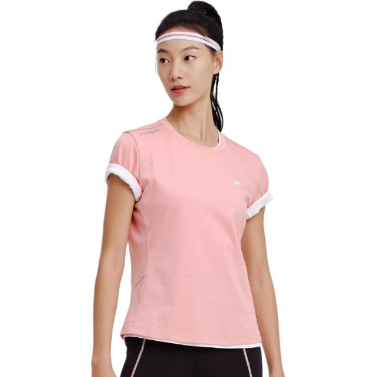 Футболка женская Le Coq Sportif training