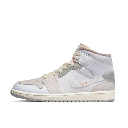 Кроссовки мужские Jordan air mid se - Boxette Shop