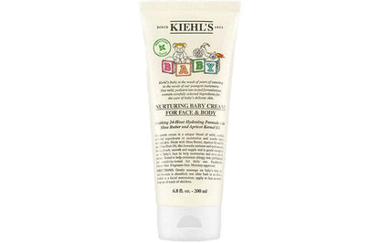 Крем Kiehl's Baby Nutritional Moisturising Cream - Boxette Shop