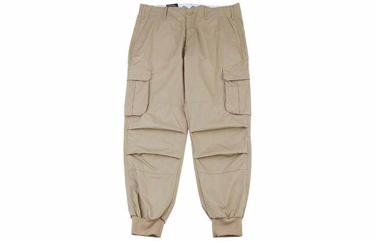 Брюки мужские Dickies Multi-pocket Ribbed Leg Closure Workwear - Boxette Shop