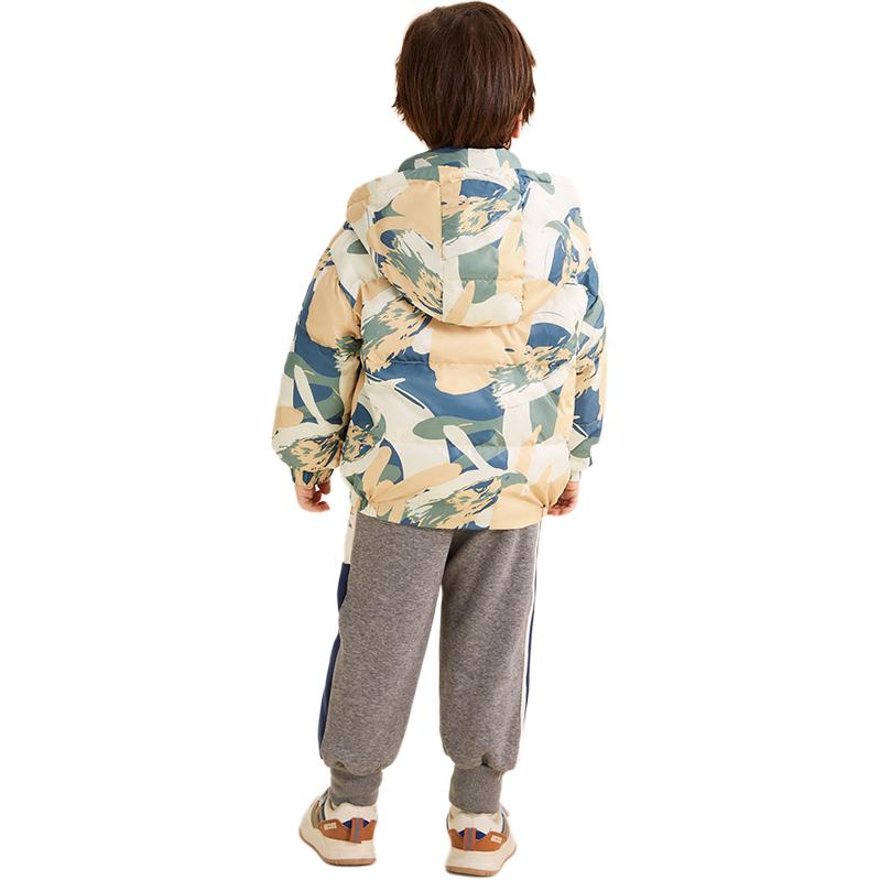 Jellybaby bolalar pastki ko'ylagi