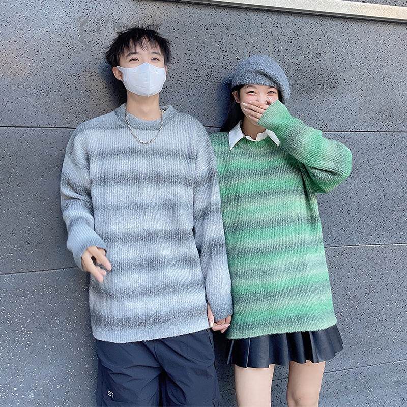 Свитер Minfinity - Boxette Shop