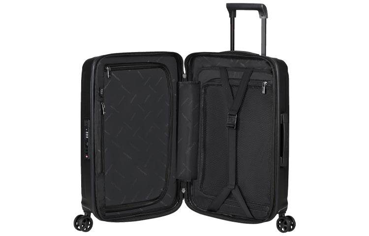 Чемодан Samsonite Nuon - Boxette Shop