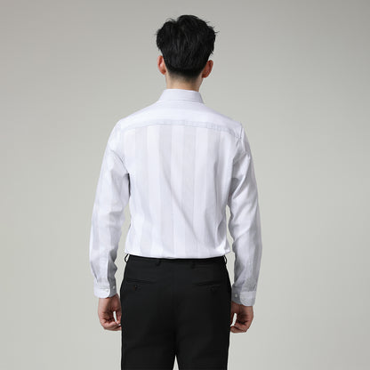 Рубашка мужская John Hollis