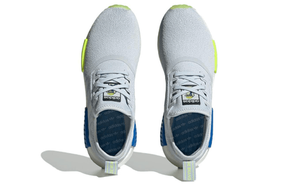 Кроссовки мужские Adidas Originals Nmd_r1 - Boxette Shop
