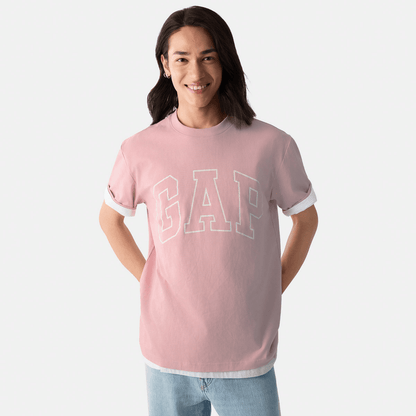 Футболка мужская GAP - Boxette Shop