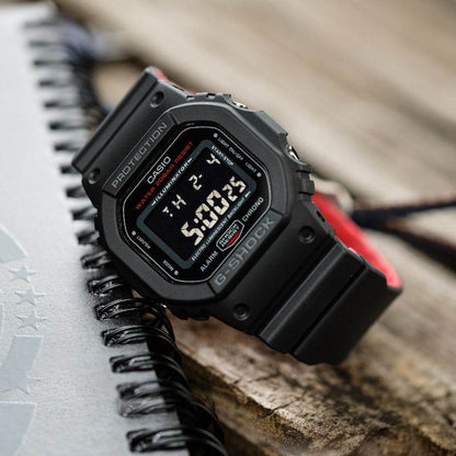 Часы мужские Casio G-Shock - Boxette Shop