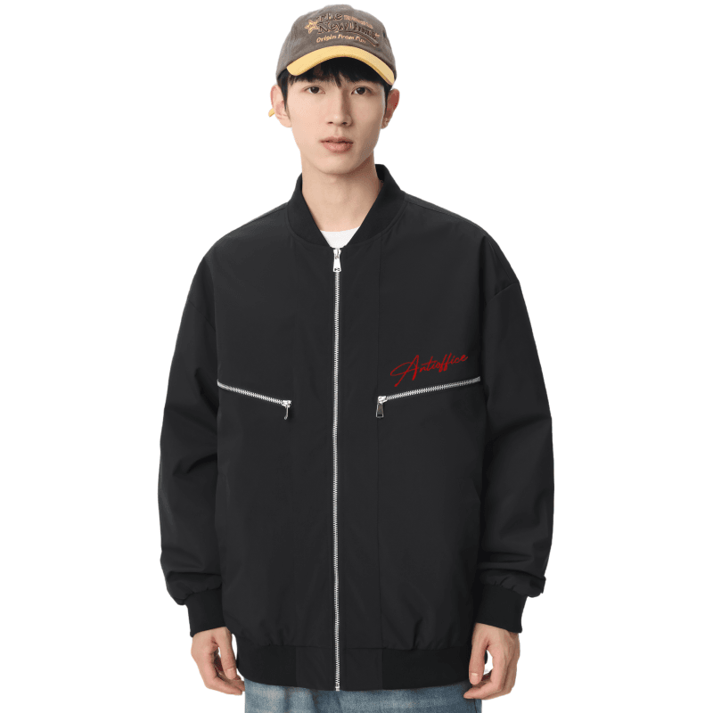 Куртка Antioffice - Boxette Shop