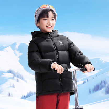 Куртка детская Camel Outdoor Down