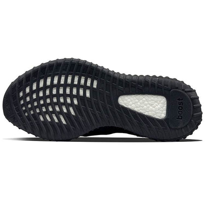 Кроссовки Adidas Originals Yeezy Boost 350 V2 Onyx - Boxette Shop