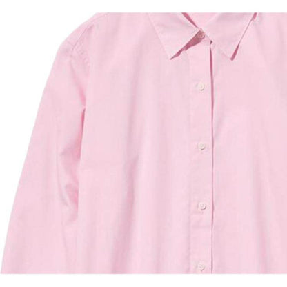 Рубашка женская Uniqlo - Boxette Shop