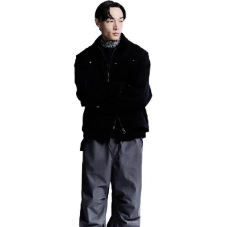 Брюки мужские H&M - Boxette Shop