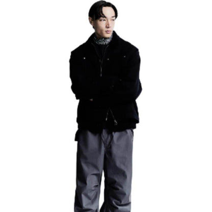 Брюки мужские H&M - Boxette Shop
