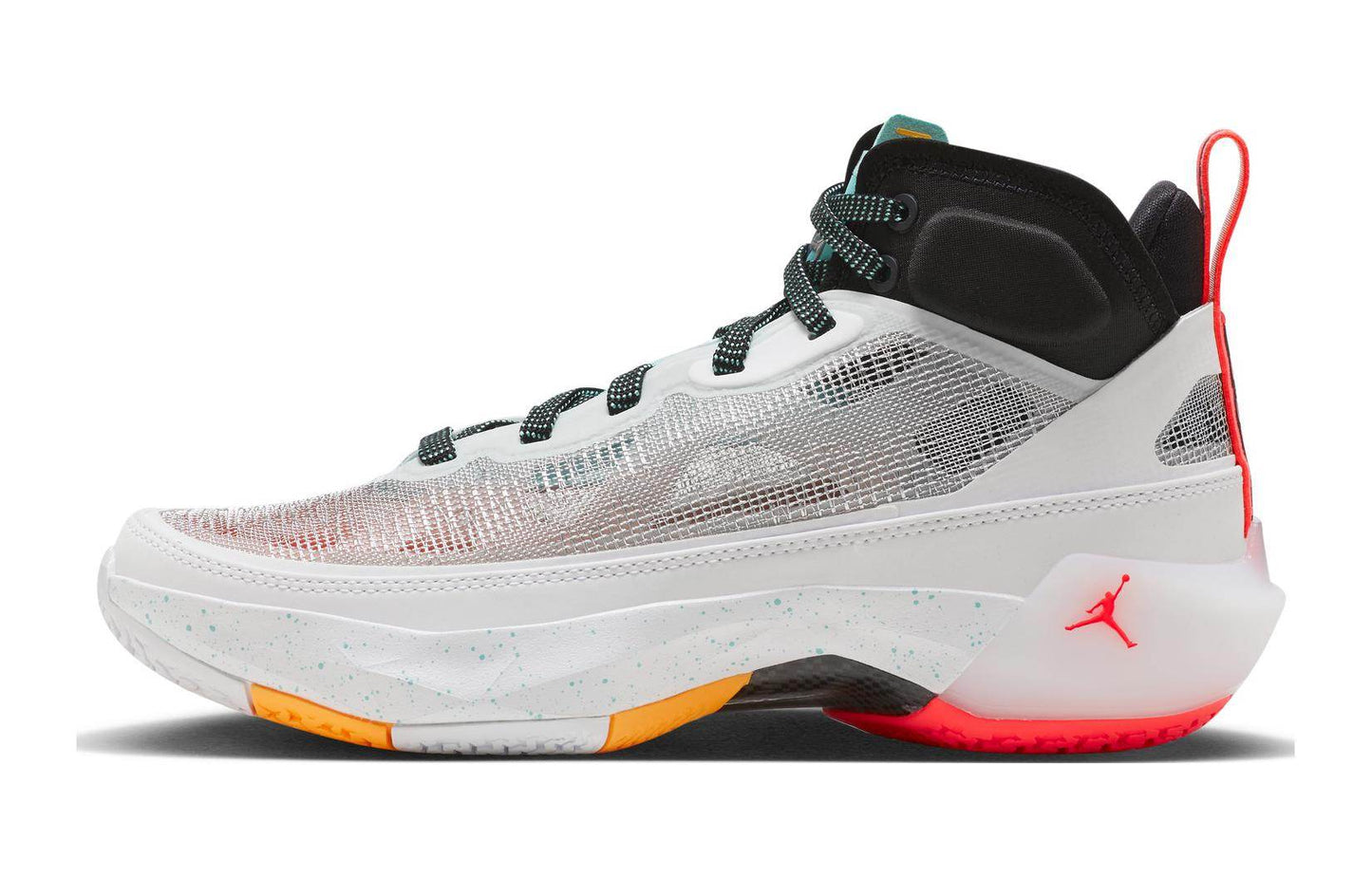 Кроссовки детские Jordan air guo guo allen - Boxette Shop