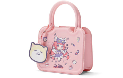 Сумка женская Charles&Keith King Of Glory Collaboration Sweetheart - Boxette Shop