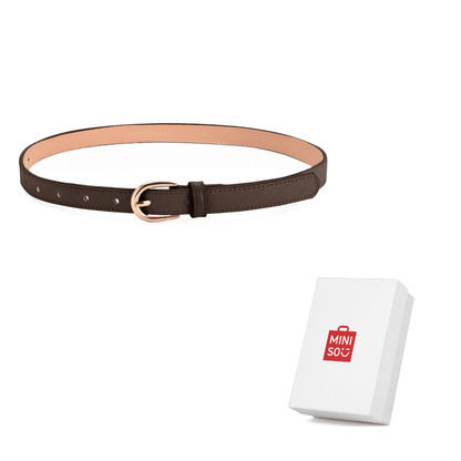 Ремень женский Miniso - Boxette Shop