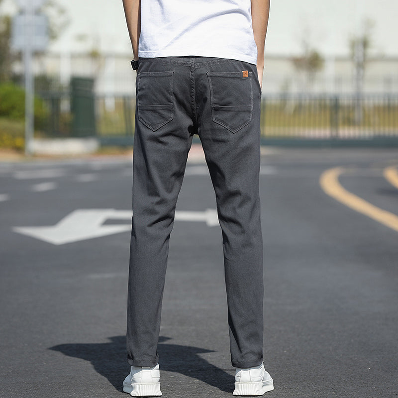 Erkaklar uchun Playboy jinsi shimlari