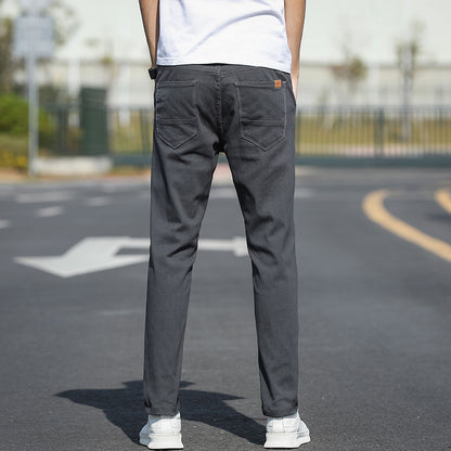 Erkaklar uchun Playboy jinsi shimlari