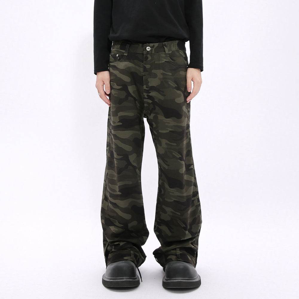 Джинсы женские Voguo - Boxette Shop