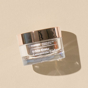 Witch factory probiotic moisturising cream увлажняющий и гидратирующий крем для жирной и сухой кожи 50 мл