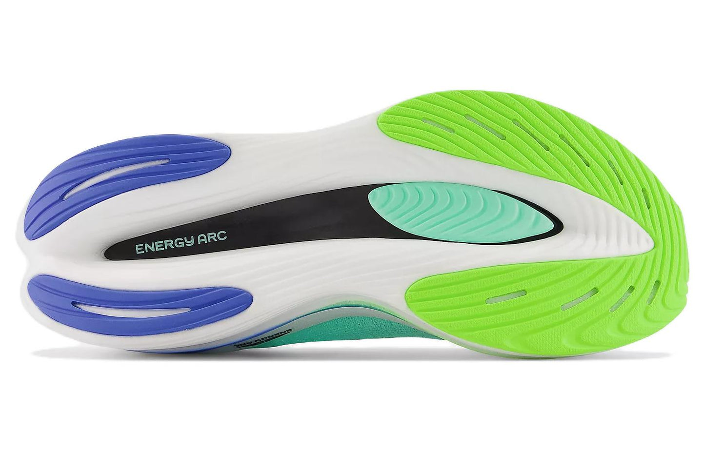 Кроссовки женские New Balance FuelCell SuperComp Elite v3 WRCELLT3