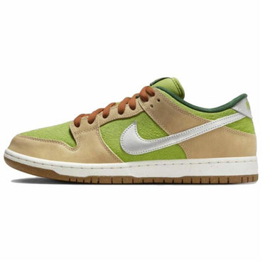 Nike Dunk SB "Dinner Plate" krossovkalari