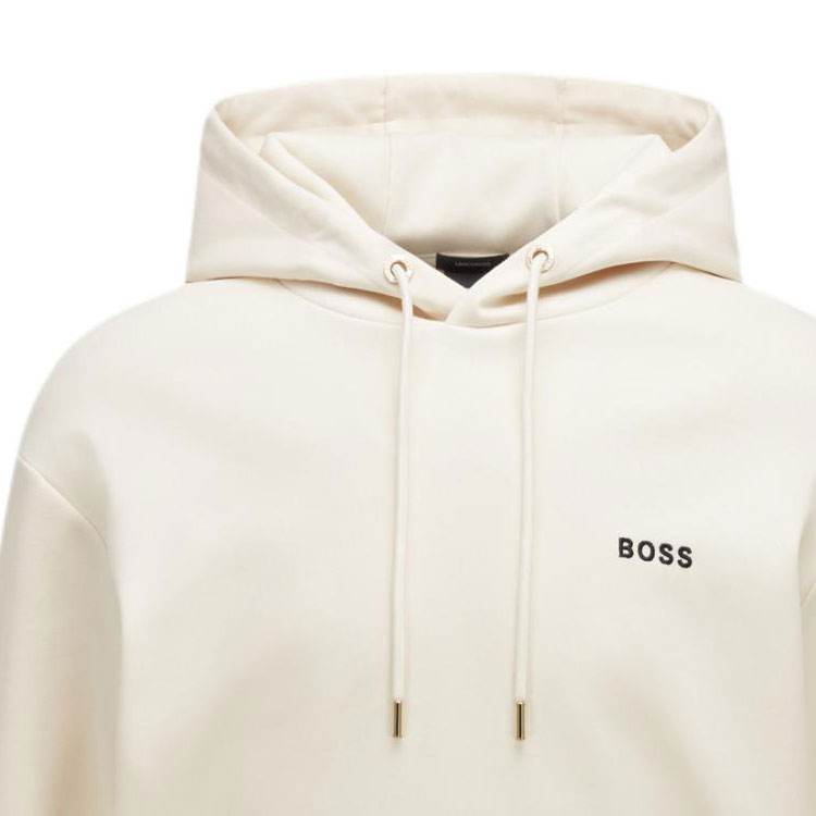 Худи мужское Hugo Boss Tiger Logo - Boxette Shop