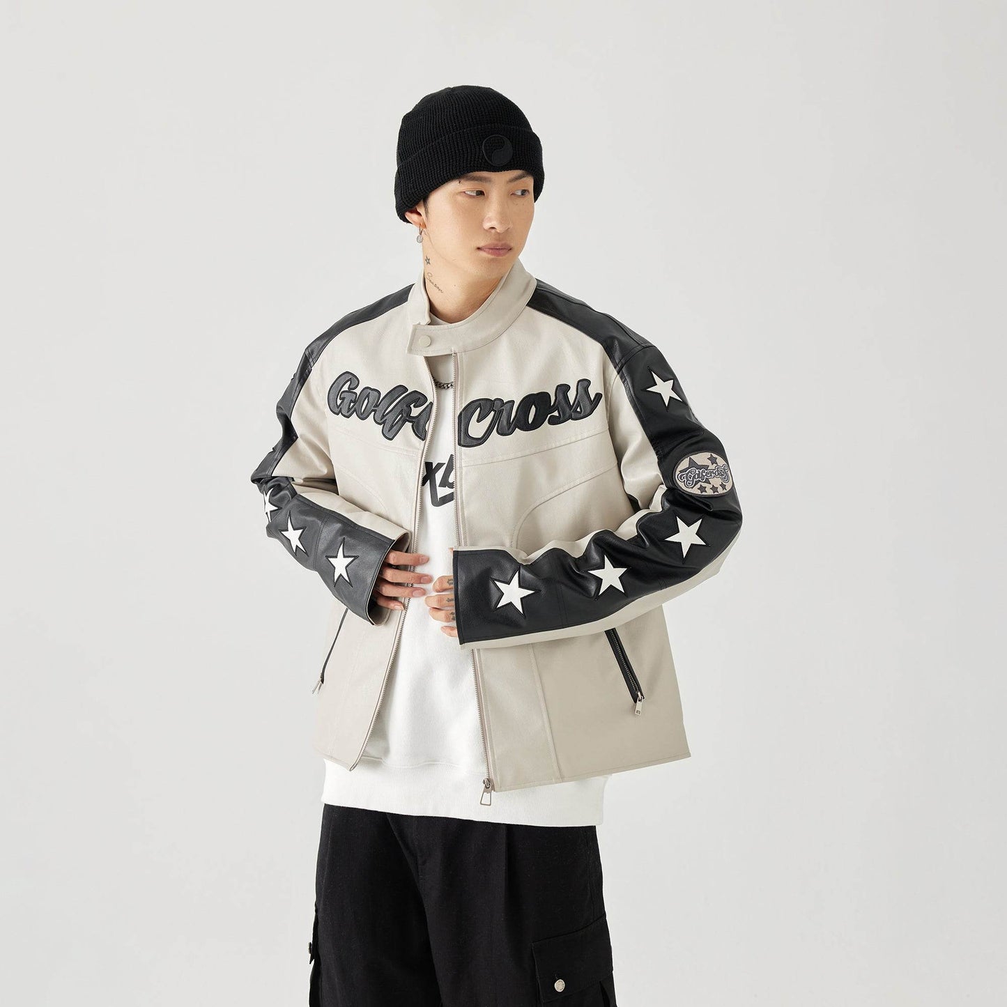 Куртка Golfcross - Boxette Shop