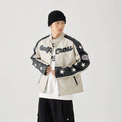 Куртка Golfcross - Boxette Shop