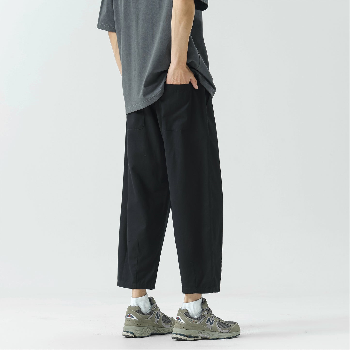 Брюки мужские Paddy julia