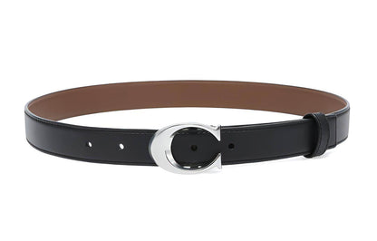 Ремень Coach - Boxette Shop