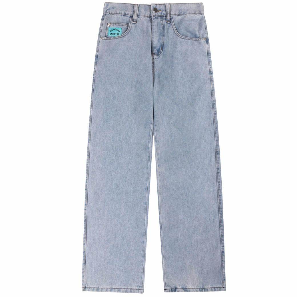 Джинсы мужские Antioffice - Boxette Shop
