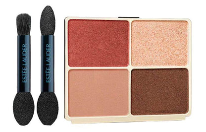 Палетка теней Estée Lauder Pure Color Deluxe Quad - Boxette Shop