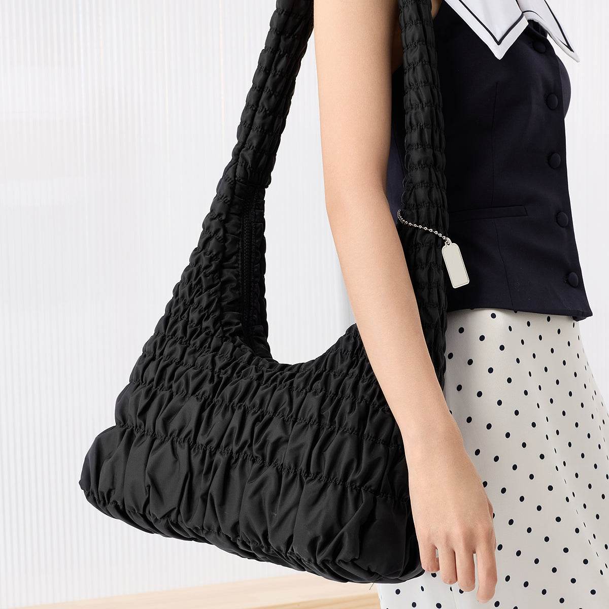 Сумка женская Charles&Keith - Boxette Shop