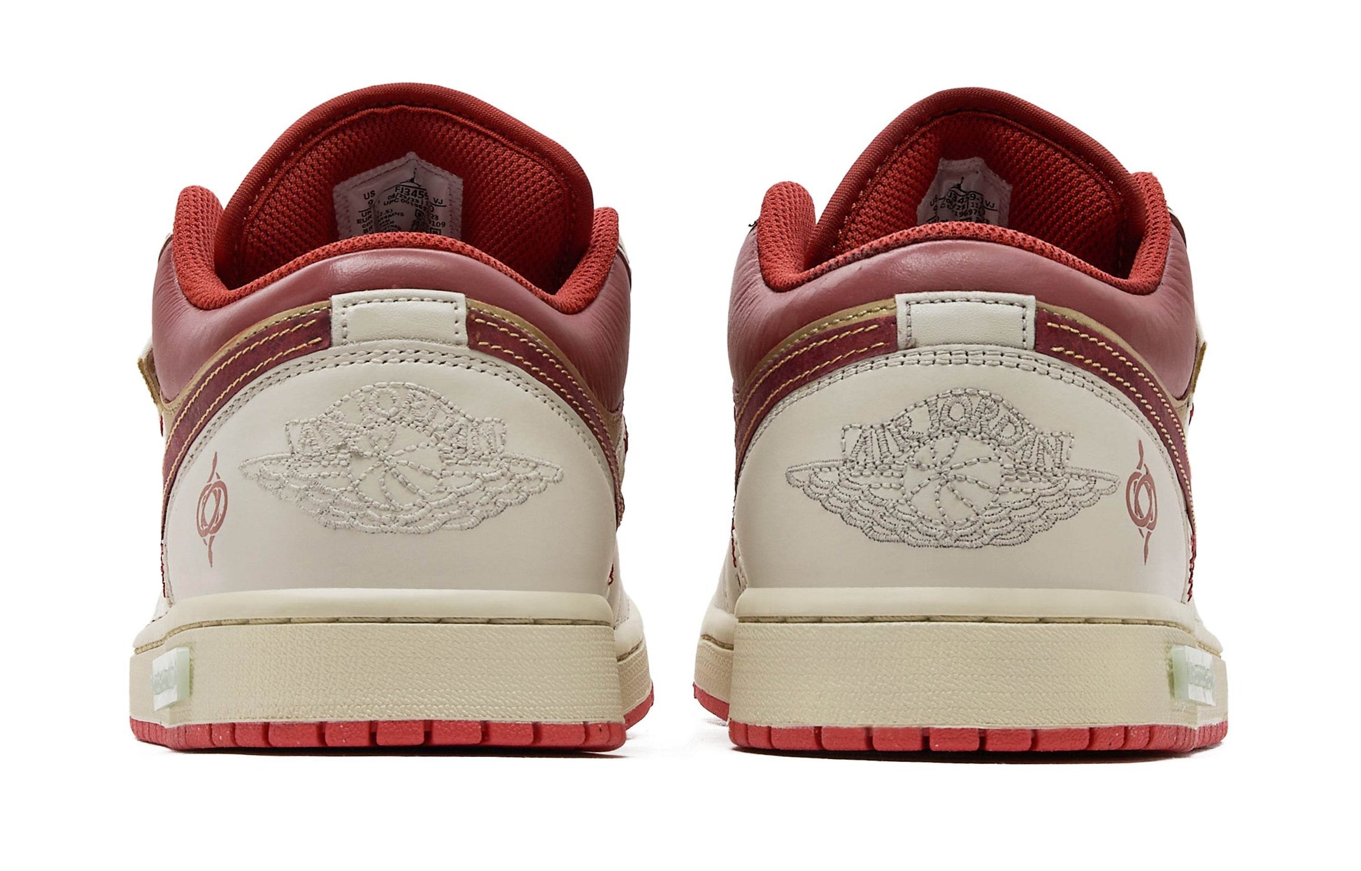 Кроссовки мужские Jordan air panda - Boxette Shop