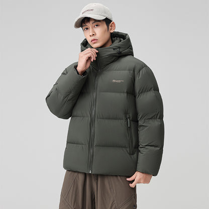 YaYa Extreme Cold erkaklar uchun pastki kurtka