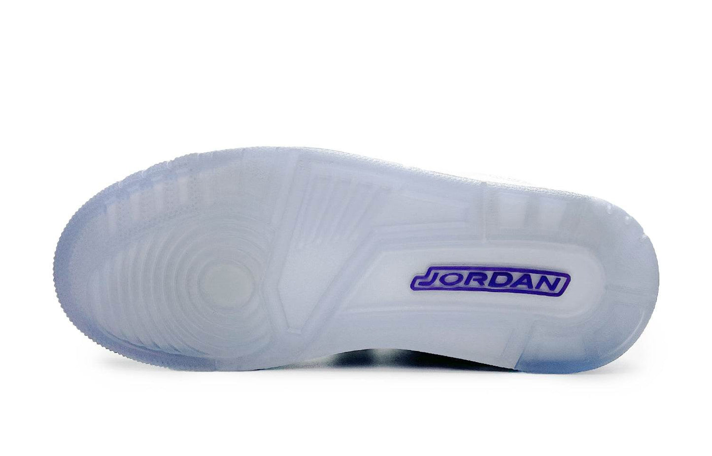 Кроссовки мужские Jordan yongle - Boxette Shop