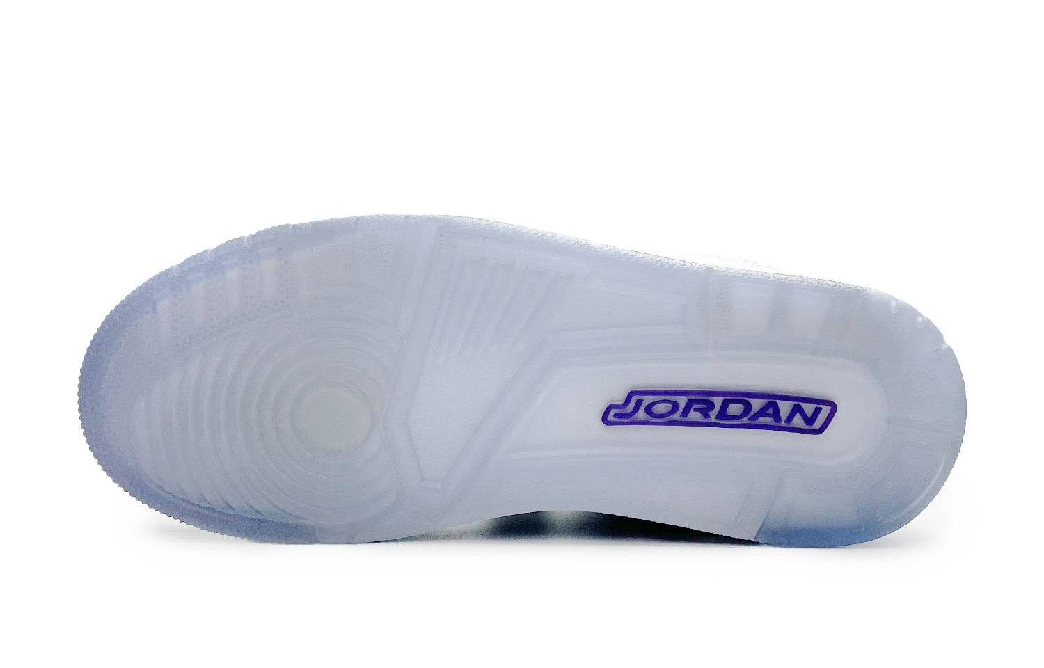 Кроссовки мужские Jordan yongle - Boxette Shop