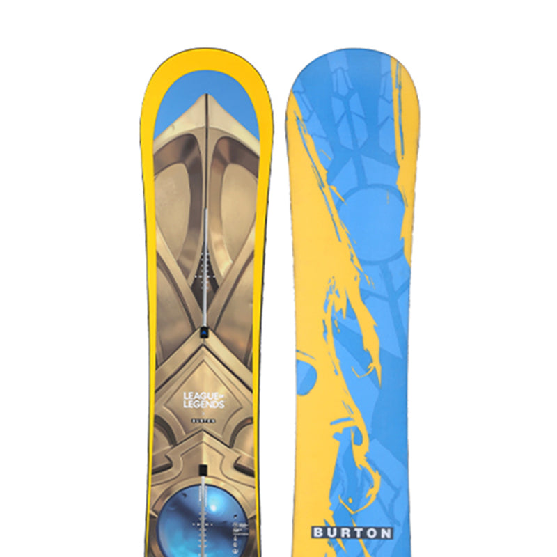 Burton x LOL Blossom erkaklar snoubord