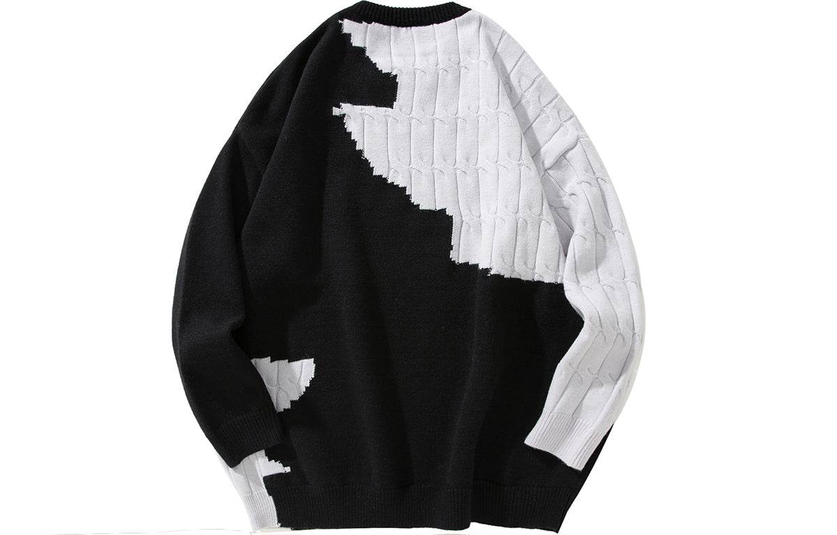 Свитер Golfcross - Boxette Shop