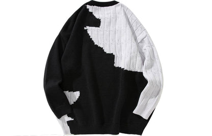 Свитер Golfcross - Boxette Shop