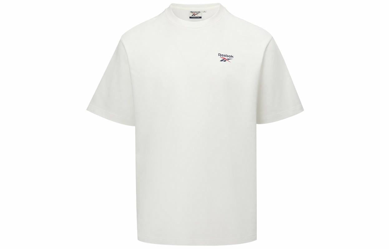 Reebok erkaklar futbolkasi